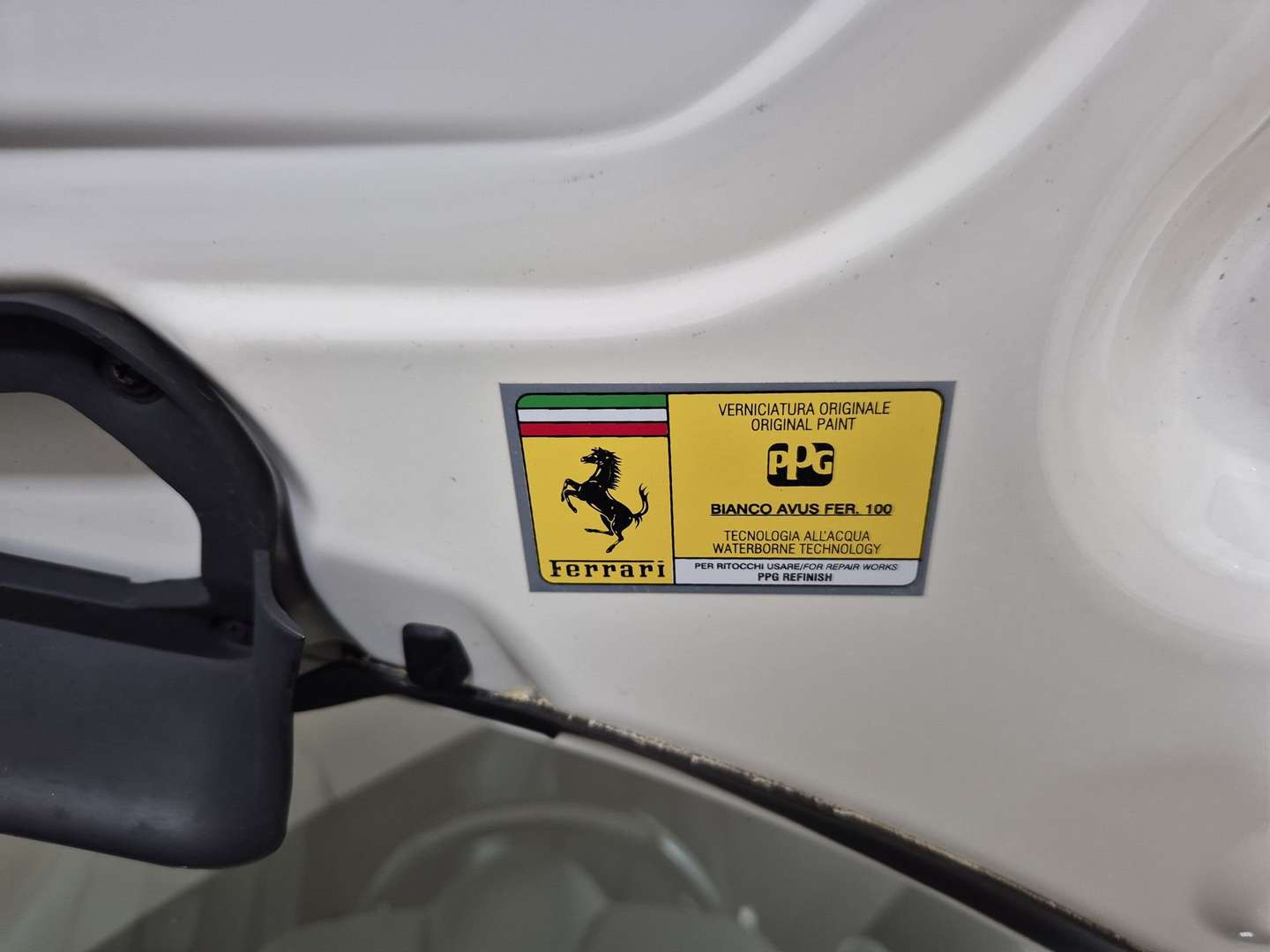 Ferrari 458 Italia - 2012 - Joinsteer - #25