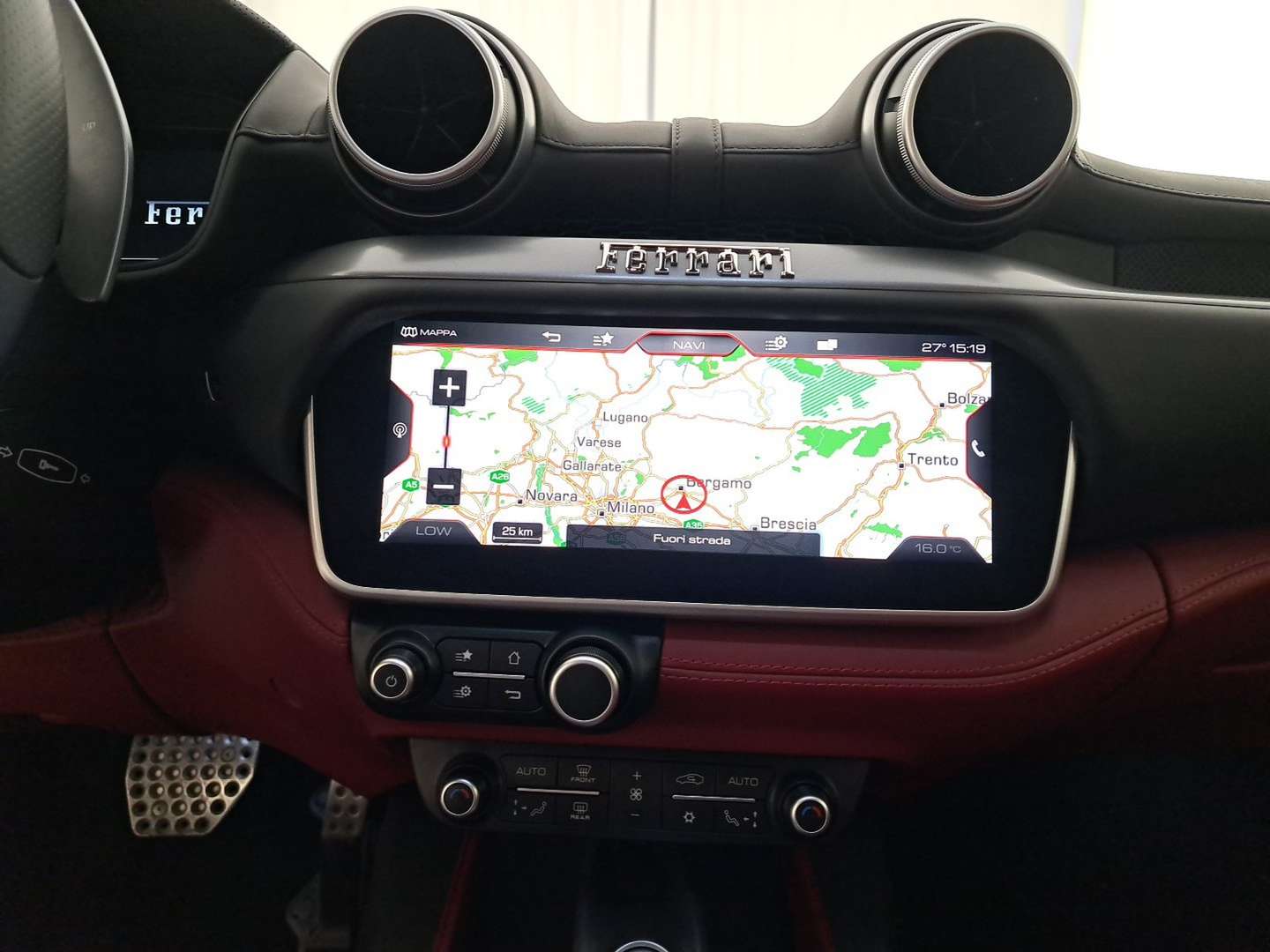 Ferrari Portofino - 2019 - Joinsteer - #27