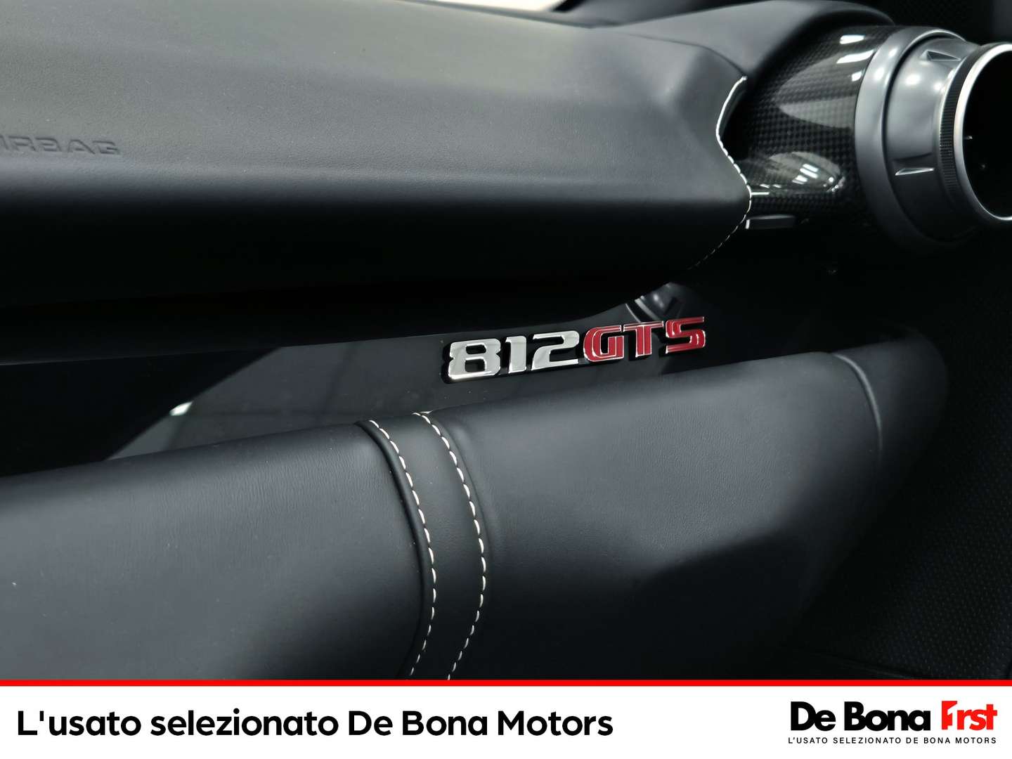 Ferrari 812 Superfast - 2023 - Joinsteer - #27