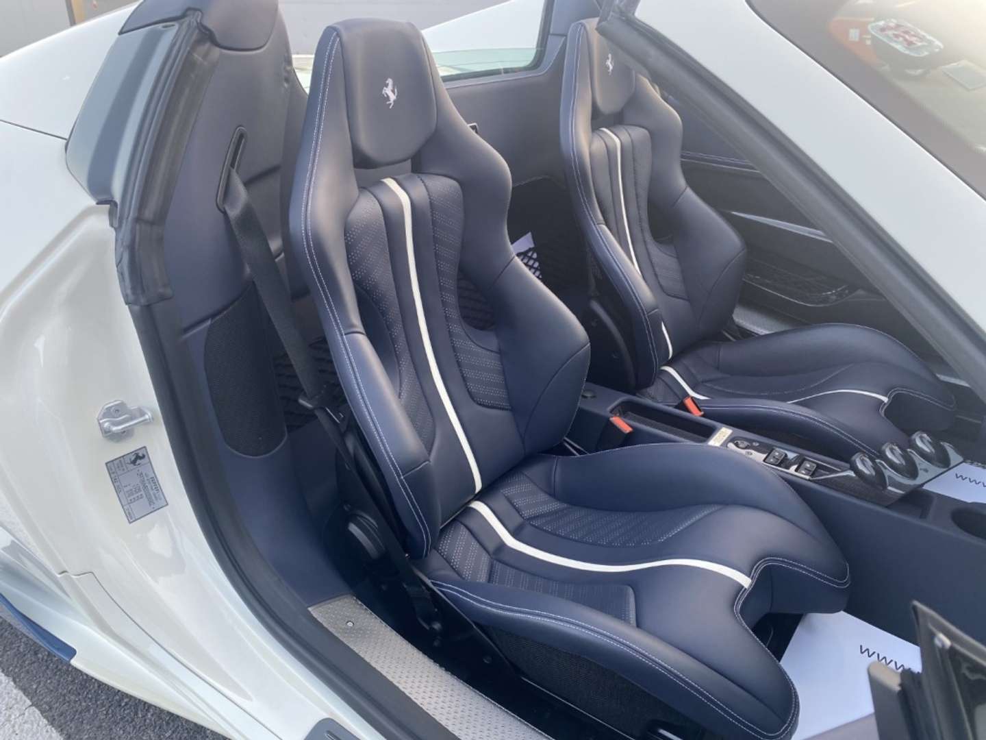 Ferrari 458 Speciale - 2015 - Joinsteer - #28