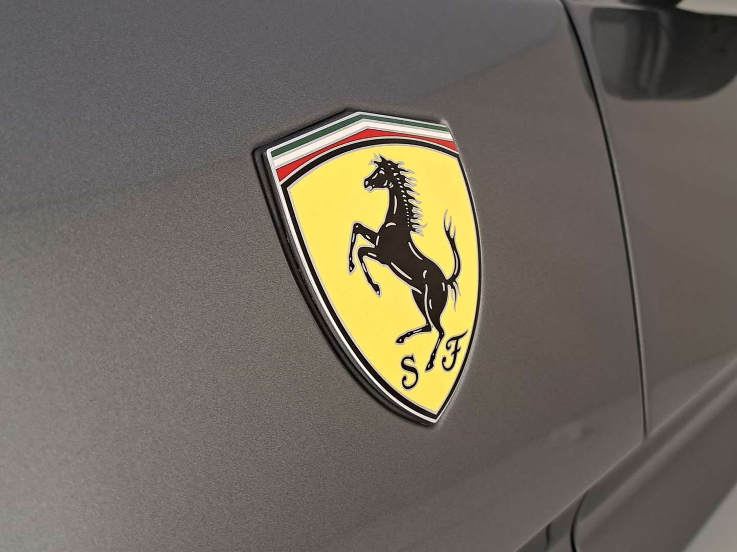 Ferrari Portofino - 2019 - Joinsteer - #30