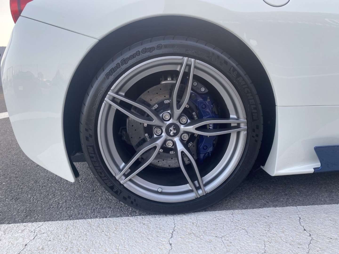 Ferrari 458 Speciale - 2015 - Joinsteer - #30