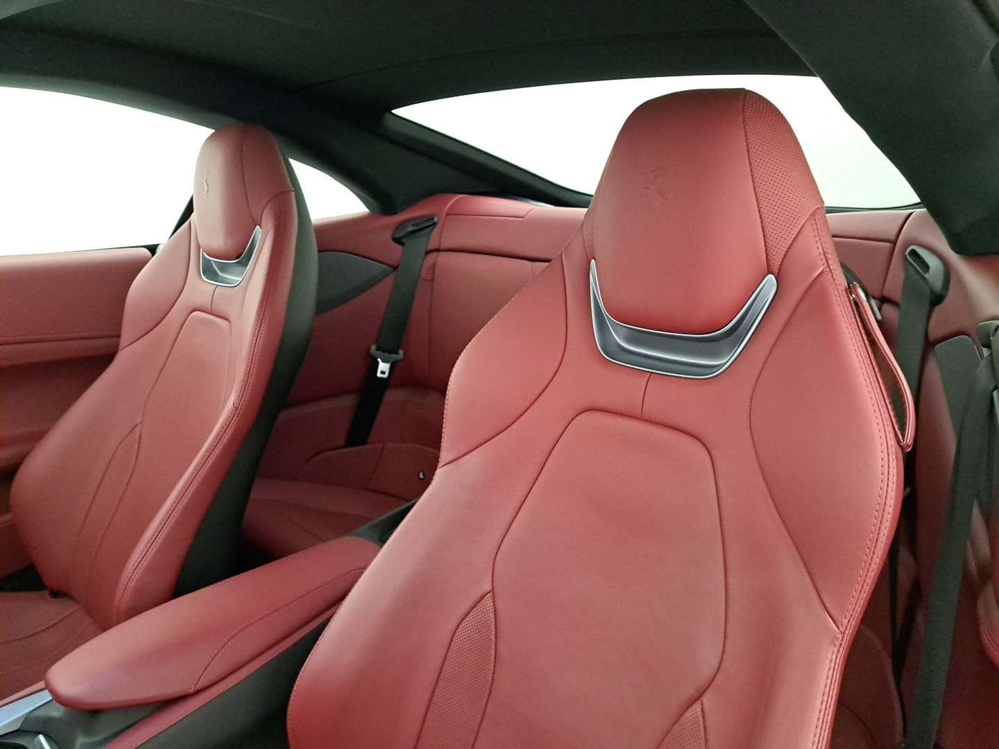 Ferrari Portofino - 2019 - Joinsteer - #31