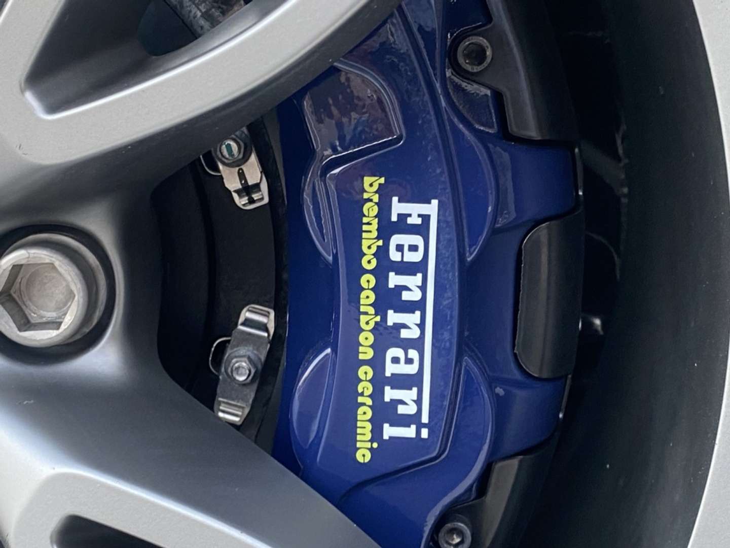 Ferrari 458 Speciale - 2015 - Joinsteer - #31