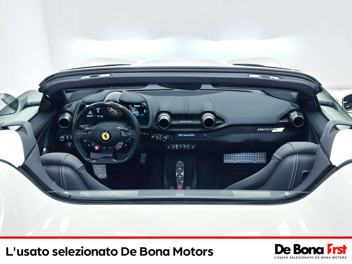 Ferrari 812 Superfast - 2023 - Joinsteer - #32