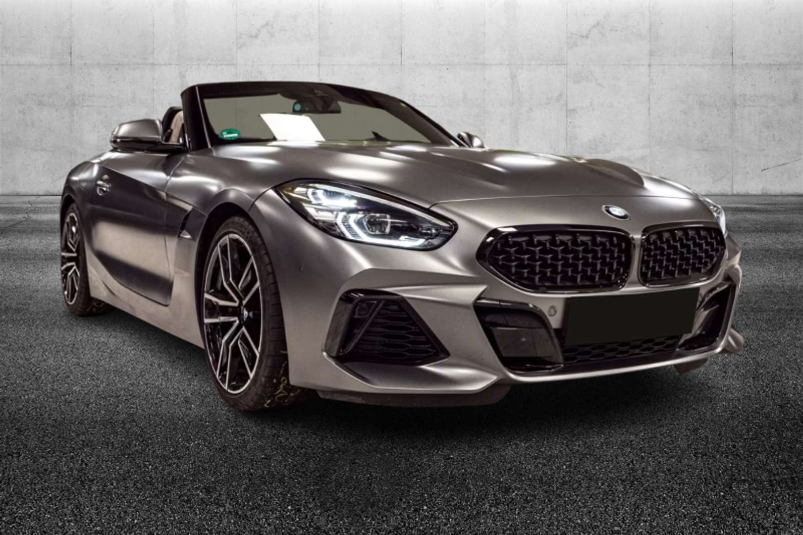 BMW Z4 M40i M40i - 2020 - Joinsteer - #2