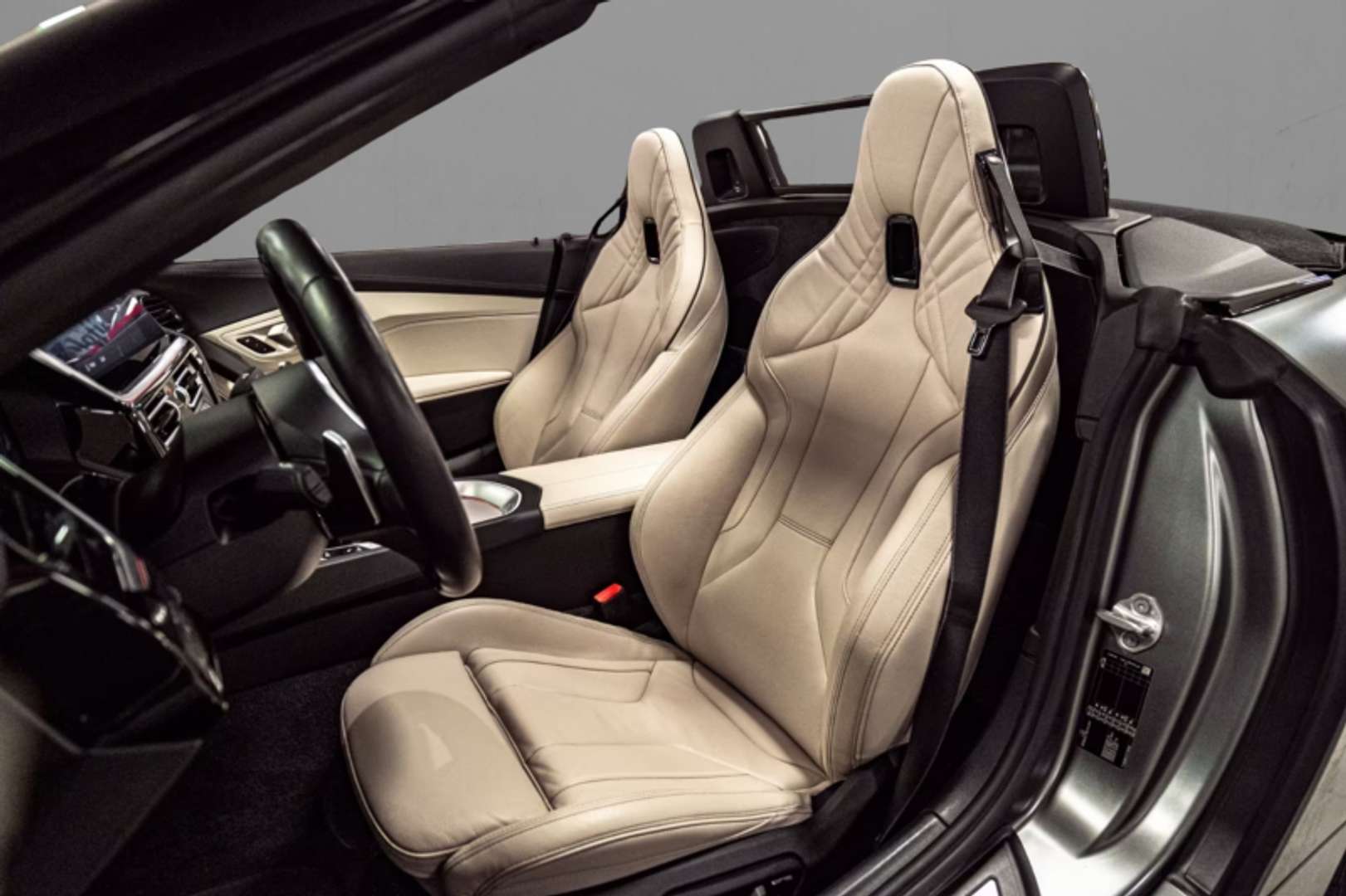 BMW Z4 M40i M40i - 2020 - Joinsteer - #7