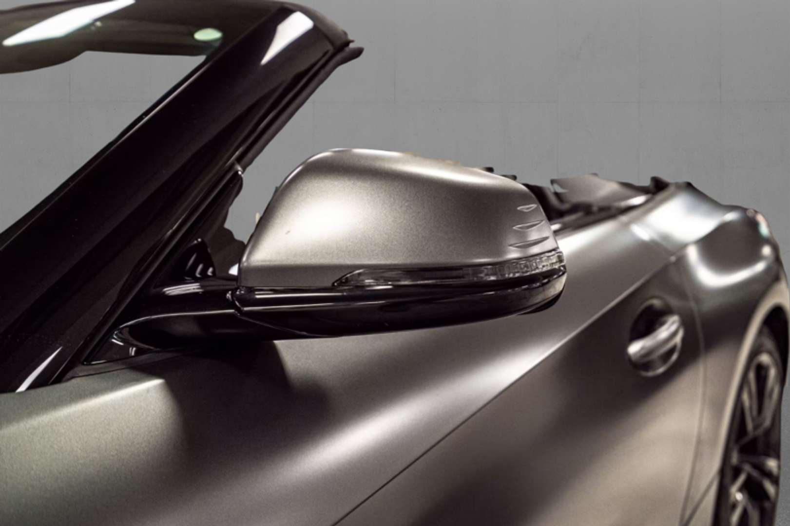 BMW Z4 M40i M40i - 2020 - Joinsteer - #10