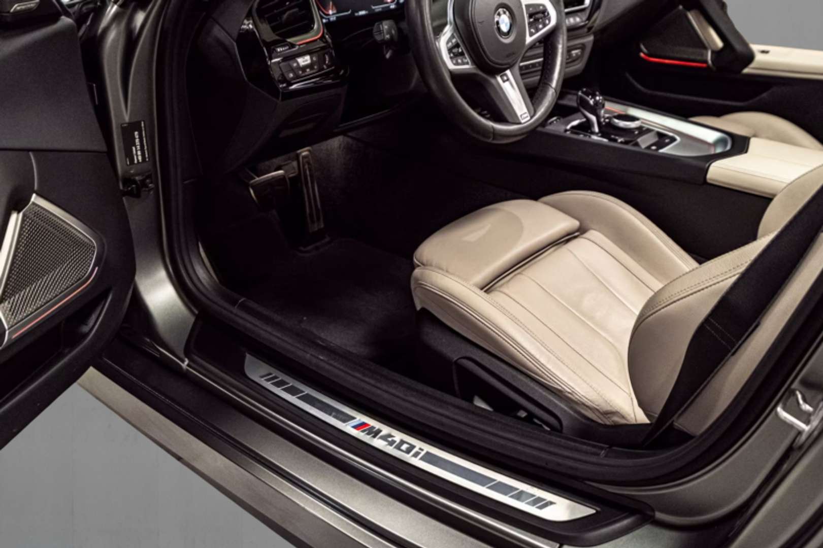 BMW Z4 M40i M40i - 2020 - Joinsteer - #15