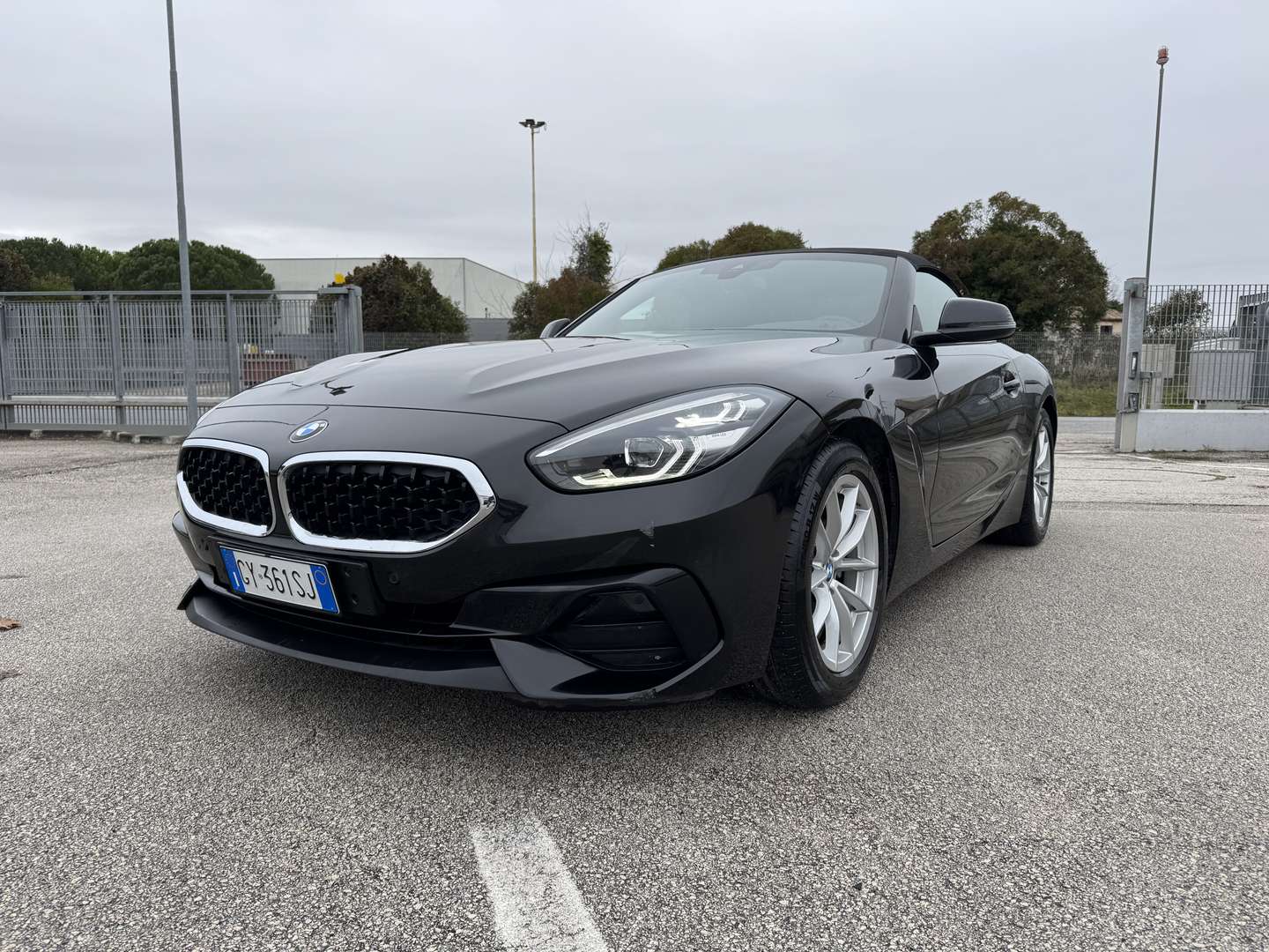 BMW Z4 Sport 20i SDrive - 2020 - Joinsteer - #1