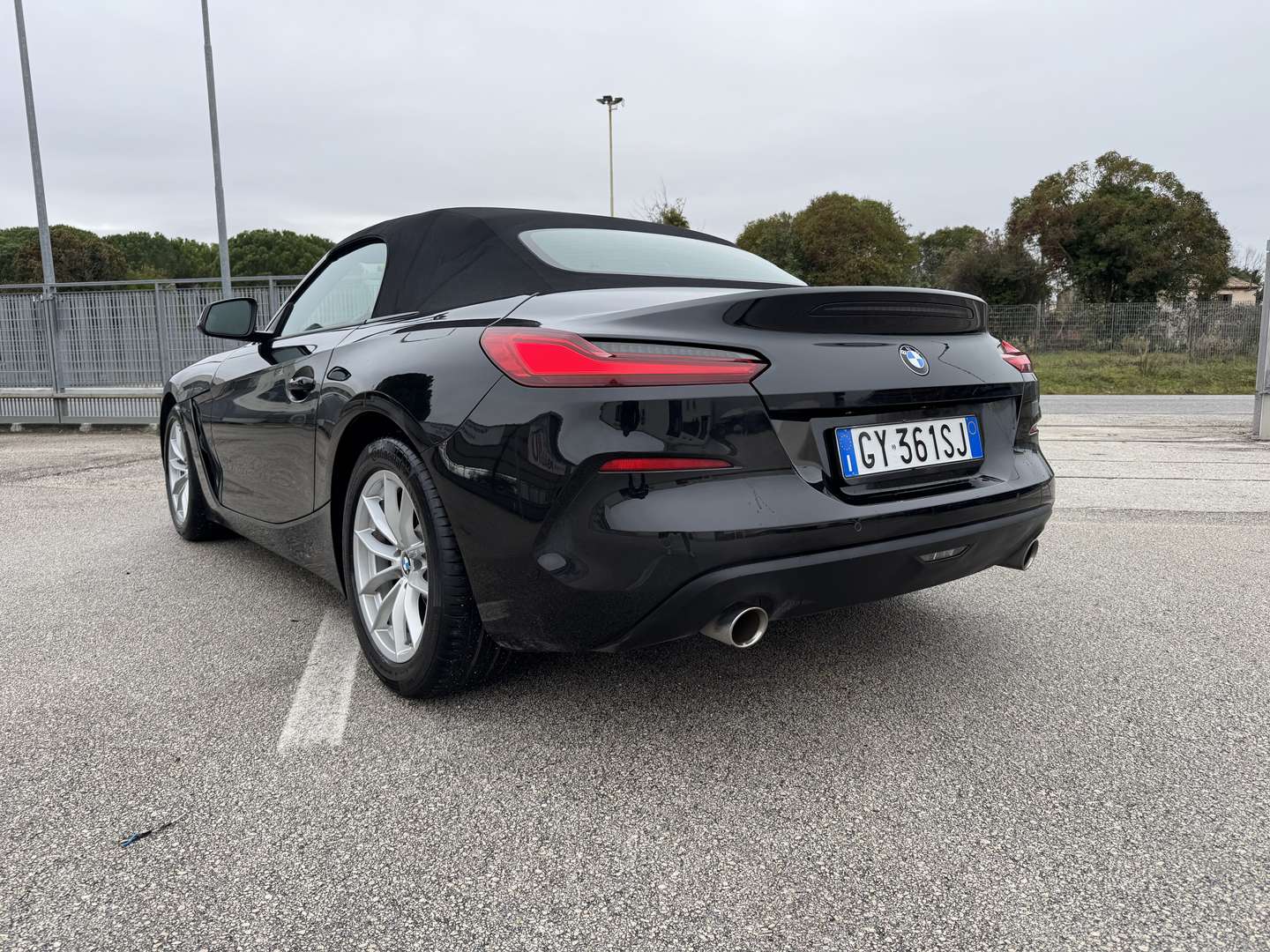 BMW Z4 Sport 20i SDrive - 2020 - Joinsteer - #2