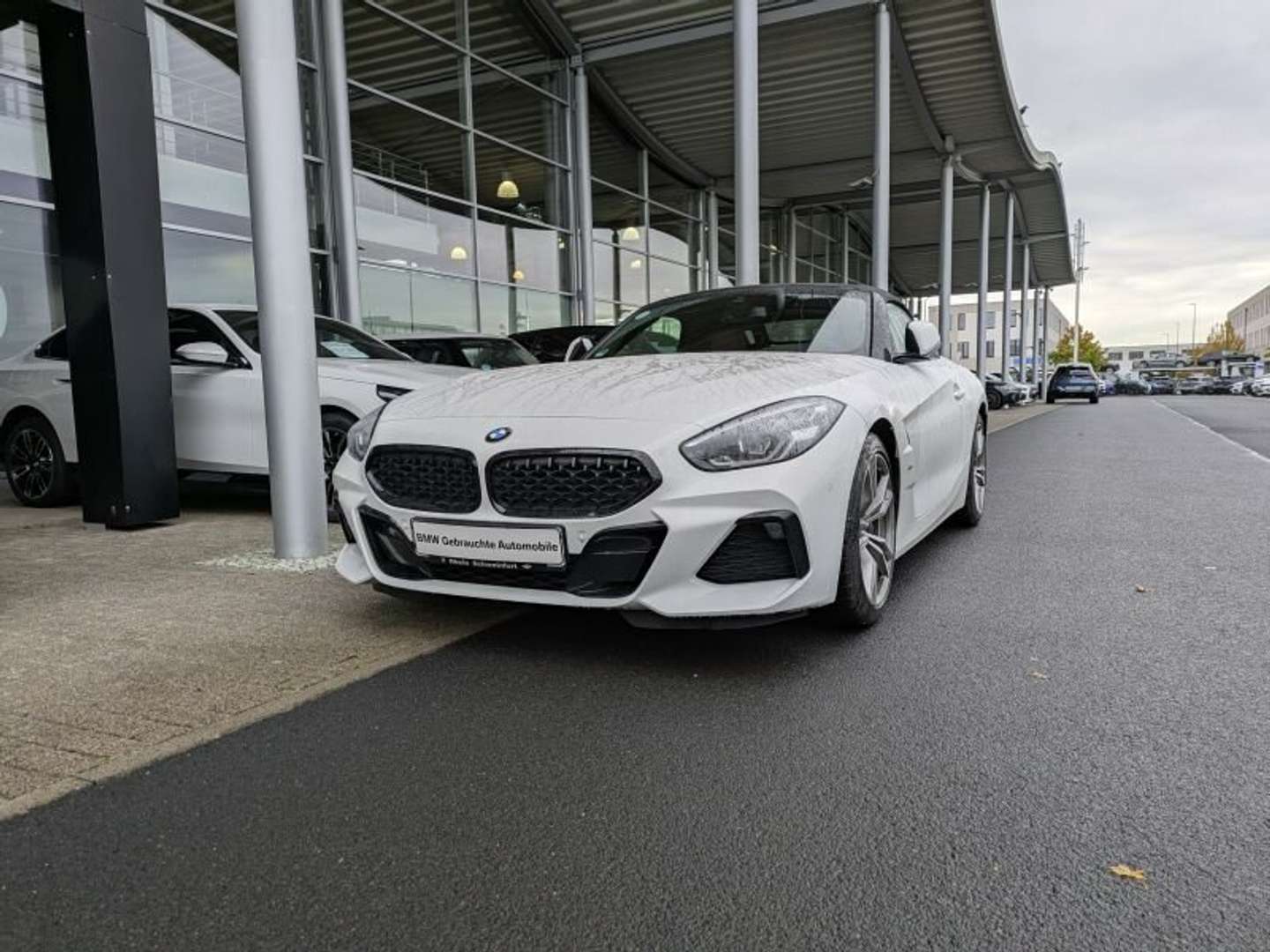 BMW Z4 M Sport SDrive20i - 2019 - Joinsteer - #1