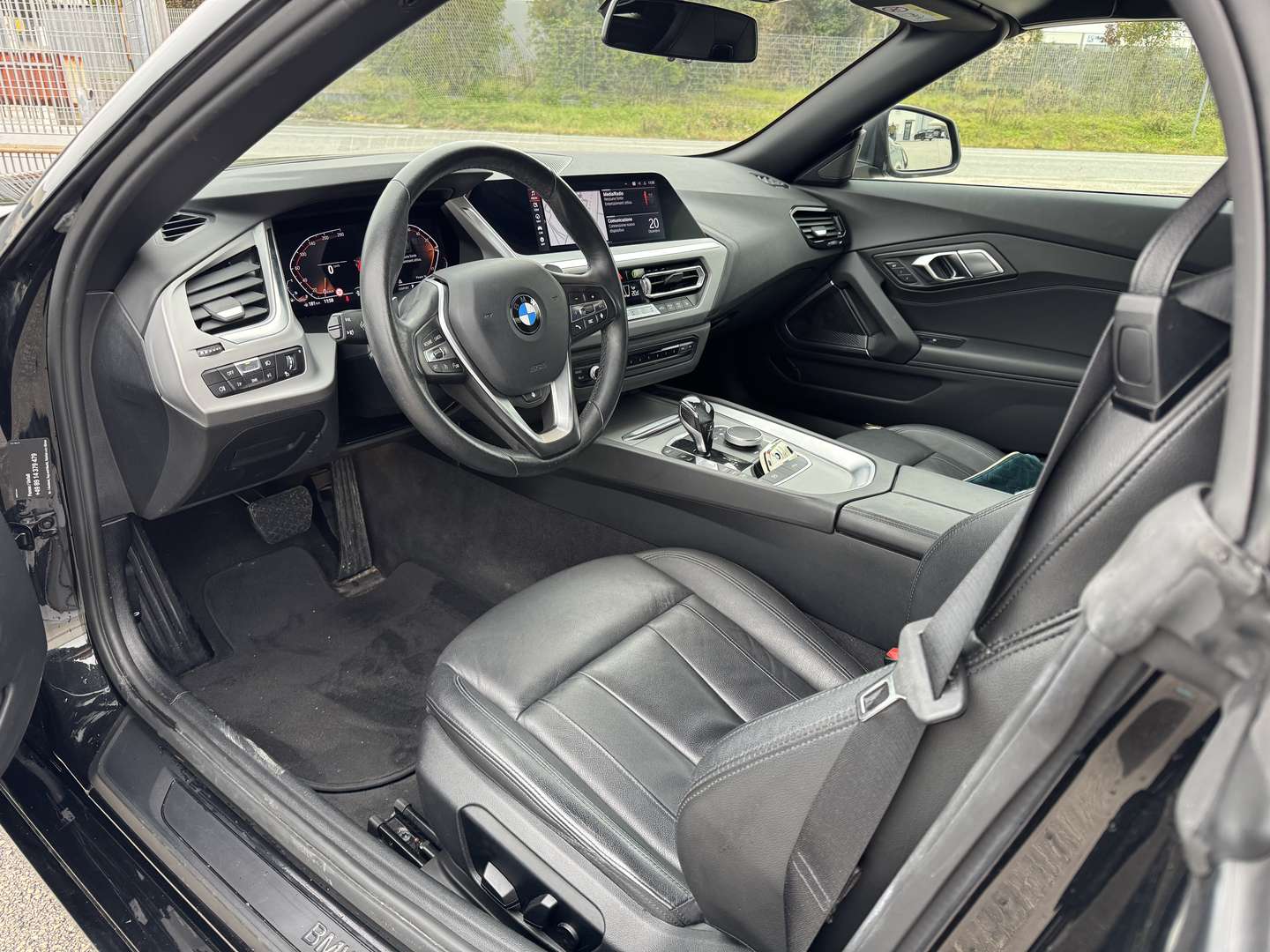 BMW Z4 Sport 20i SDrive - 2020 - Joinsteer - #6