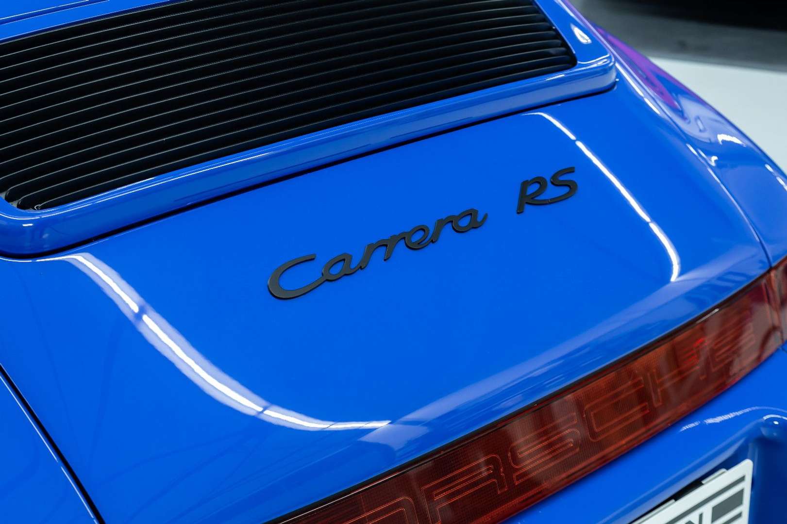 Porsche 964 Carrera RS - 1991 - Joinsteer - #10