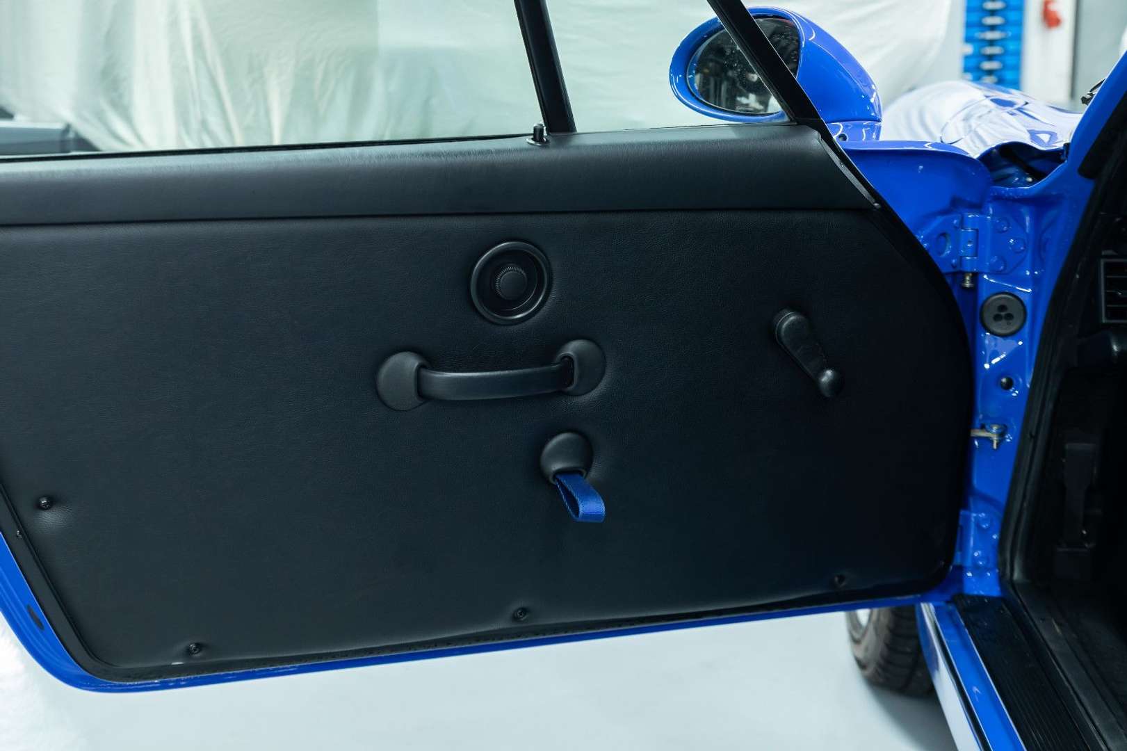 Porsche 964 Carrera RS - 1991 - Joinsteer - #17