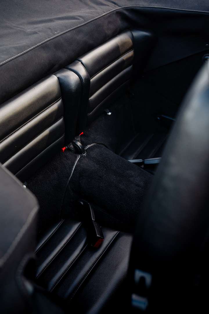 Porsche 964 CARRERA 4 - 1991 - Joinsteer - #22