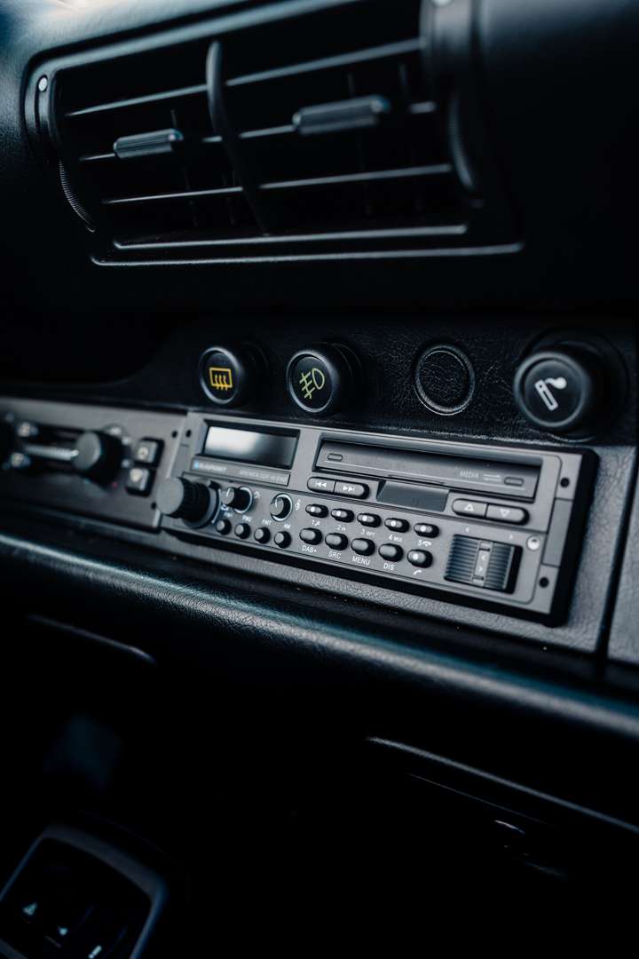 Porsche 964 CARRERA 4 - 1991 - Joinsteer - #24