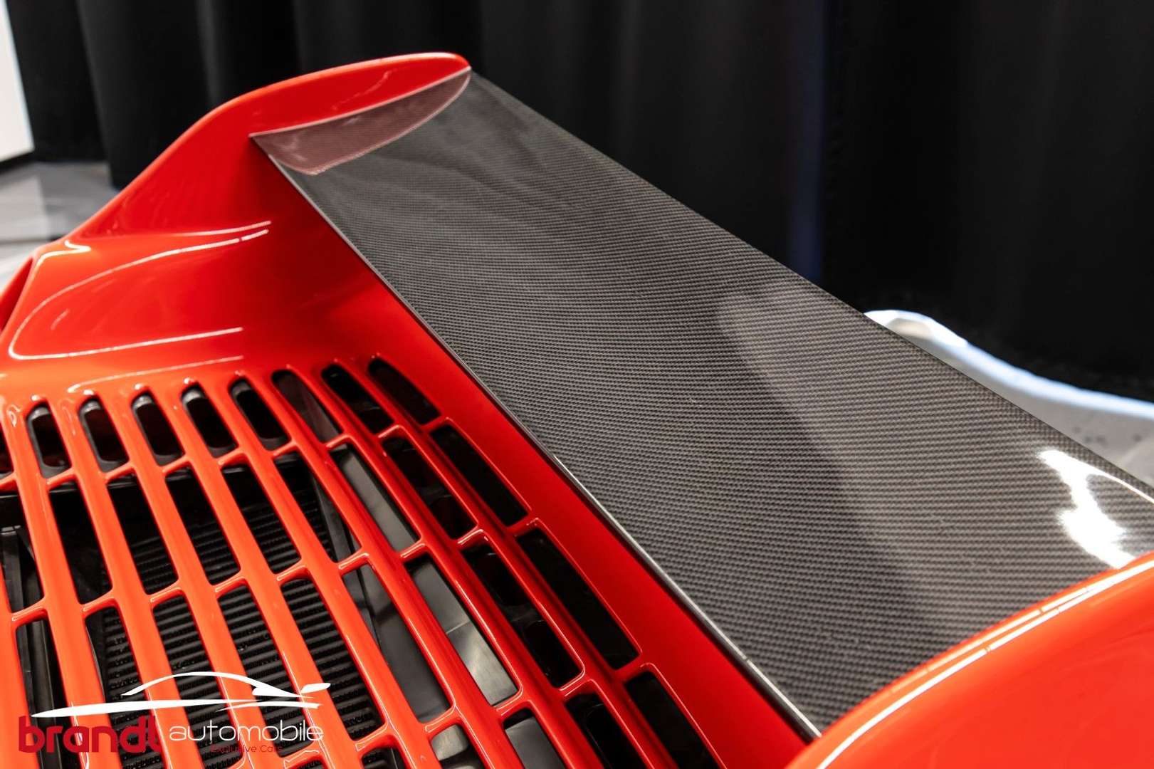 Porsche 930 Turbo S - 1985 - Joinsteer - #23