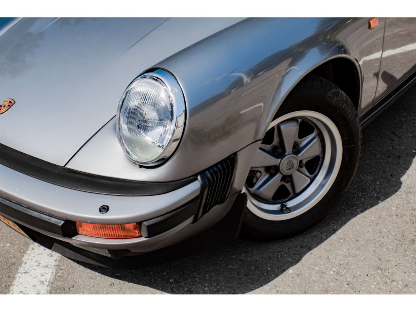 Porsche 930 - 1990 - Joinsteer - #9