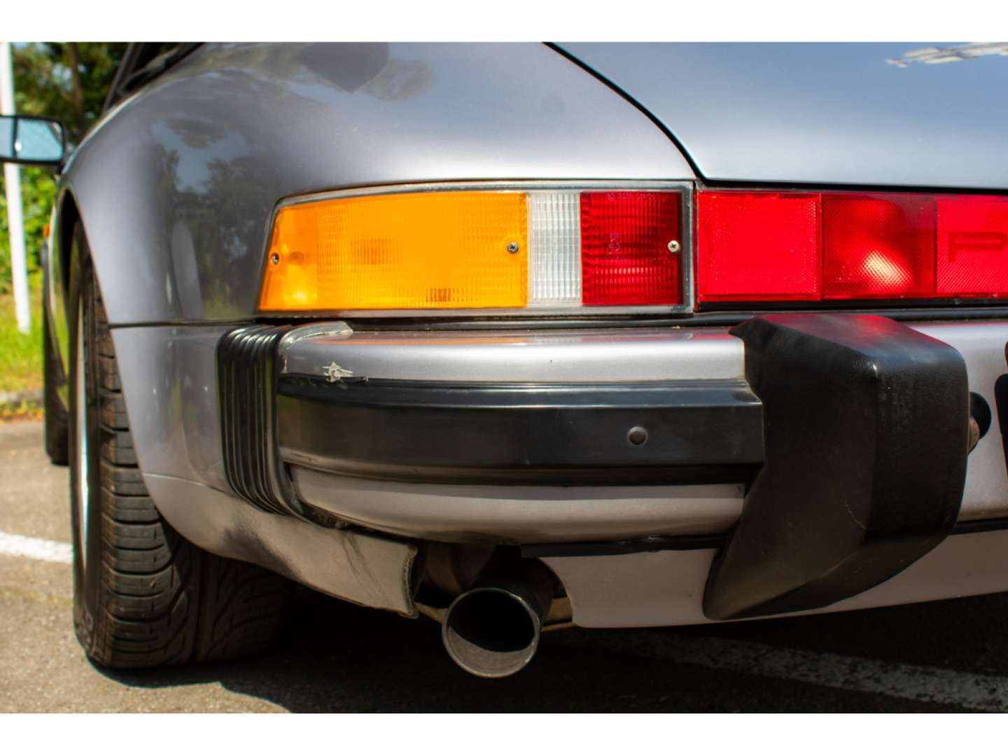 Porsche 930 - 1990 - Joinsteer - #13