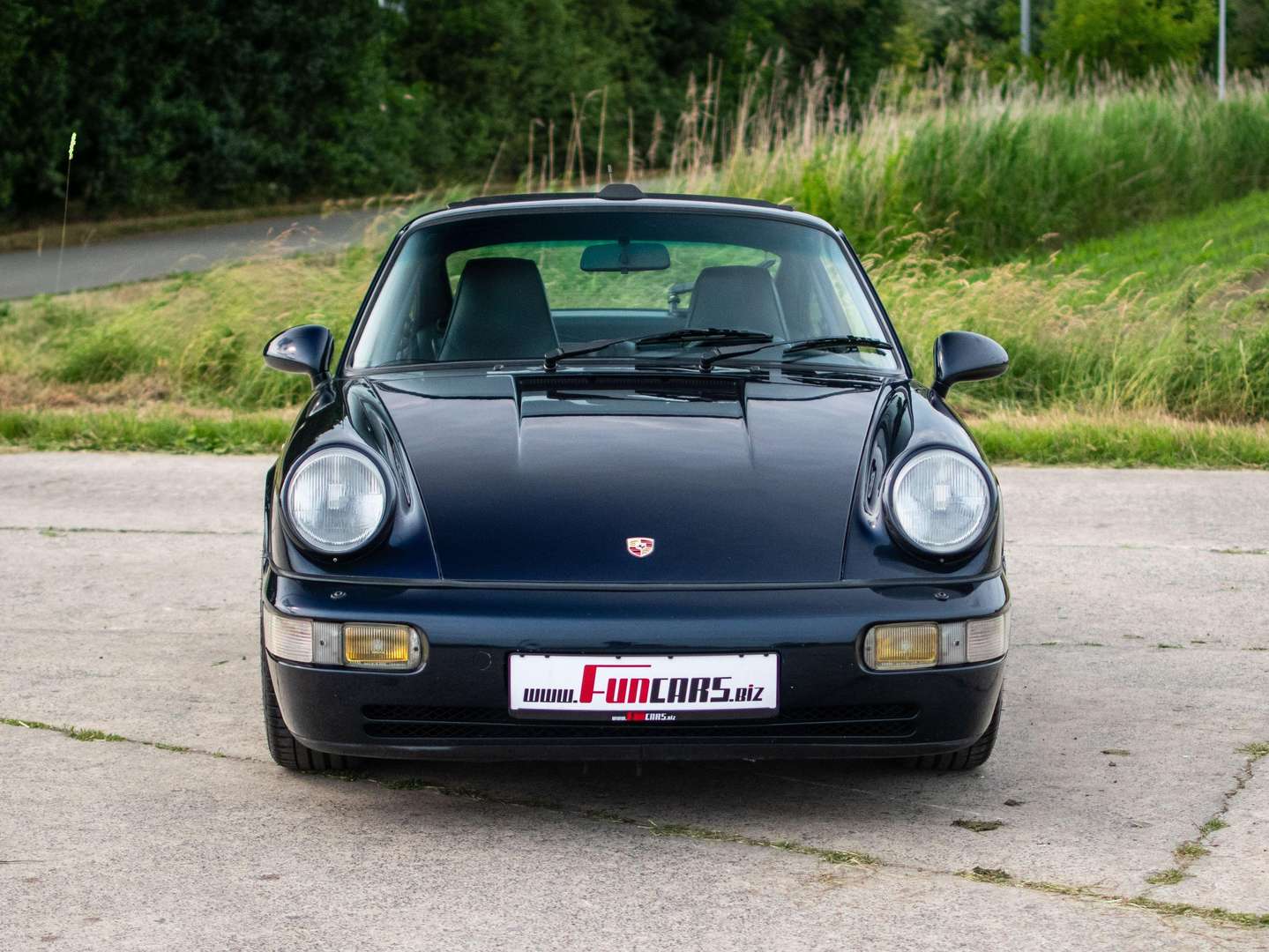 Porsche 964 CARRERA 4 - 1991 - Joinsteer - #3