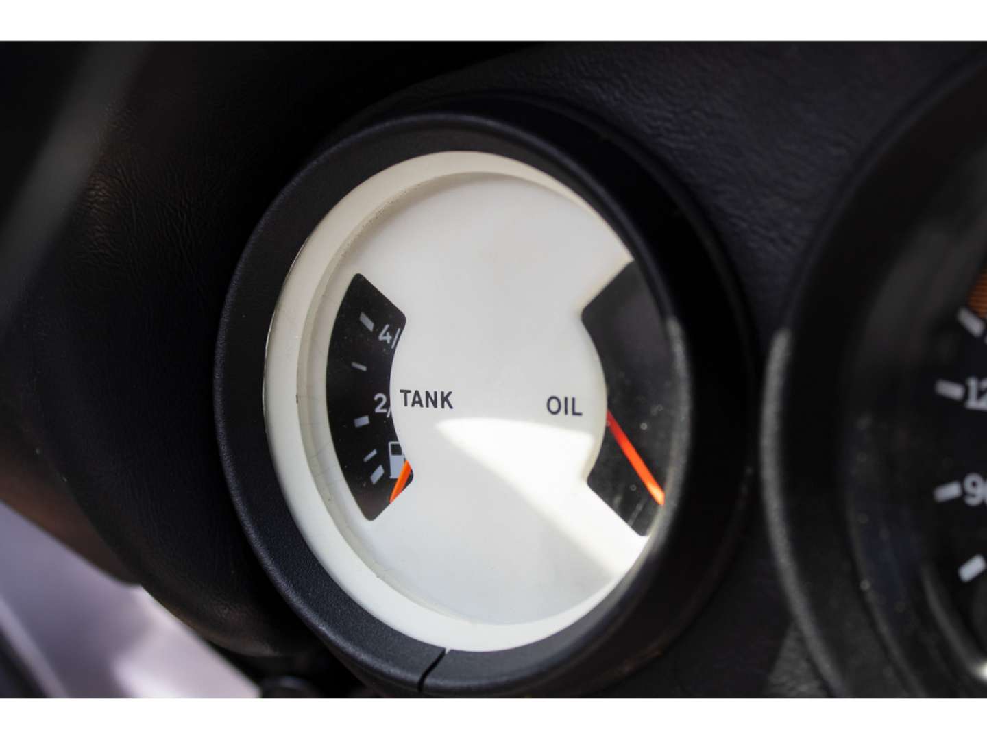 Porsche 930 - 1990 - Joinsteer - #26