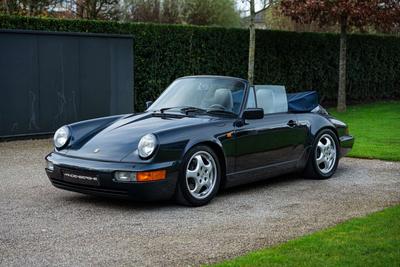 Porsche 964 -  - Joinsteer - #2