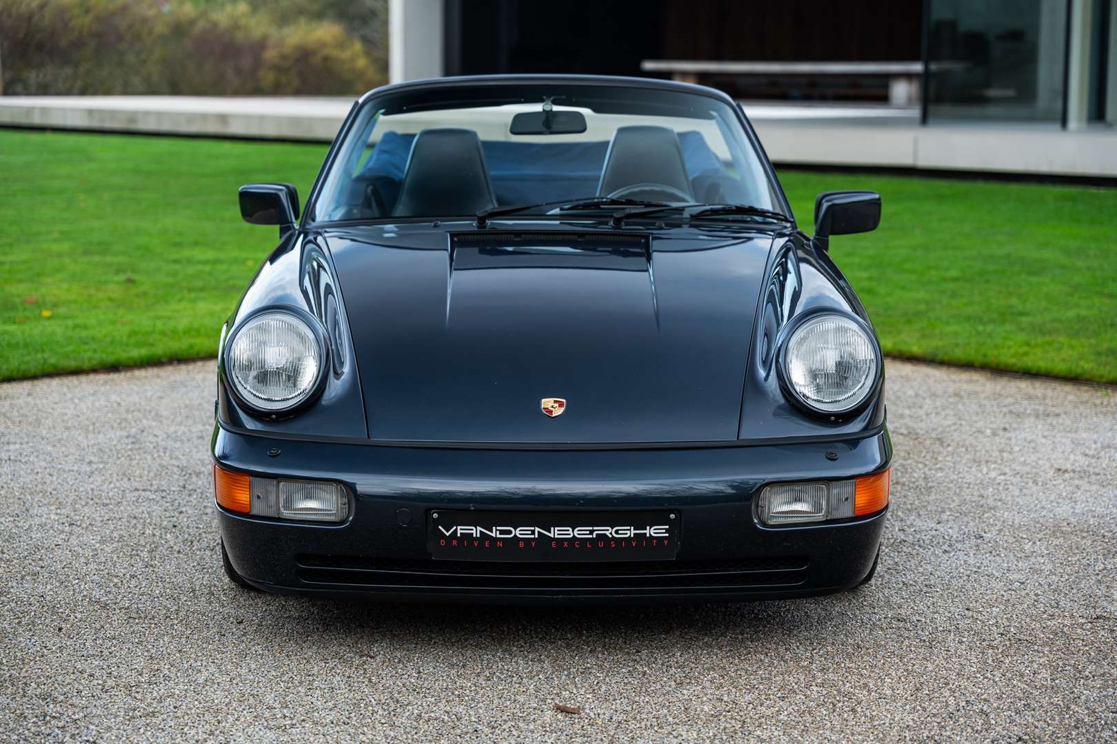 Porsche 964 - 1991 - Joinsteer - #4