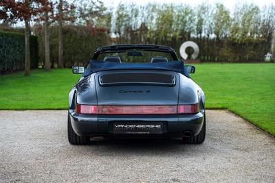 Porsche 964 -  - Joinsteer - #5