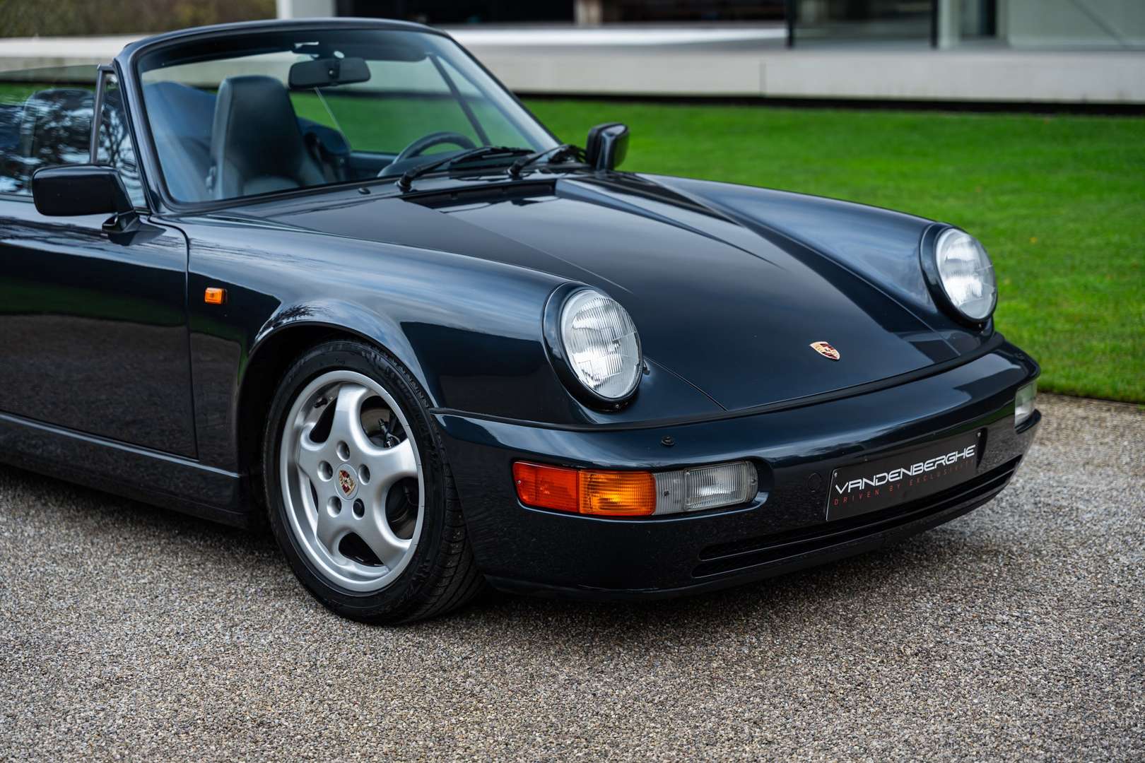 Porsche 964 - 1991 - Joinsteer - #10