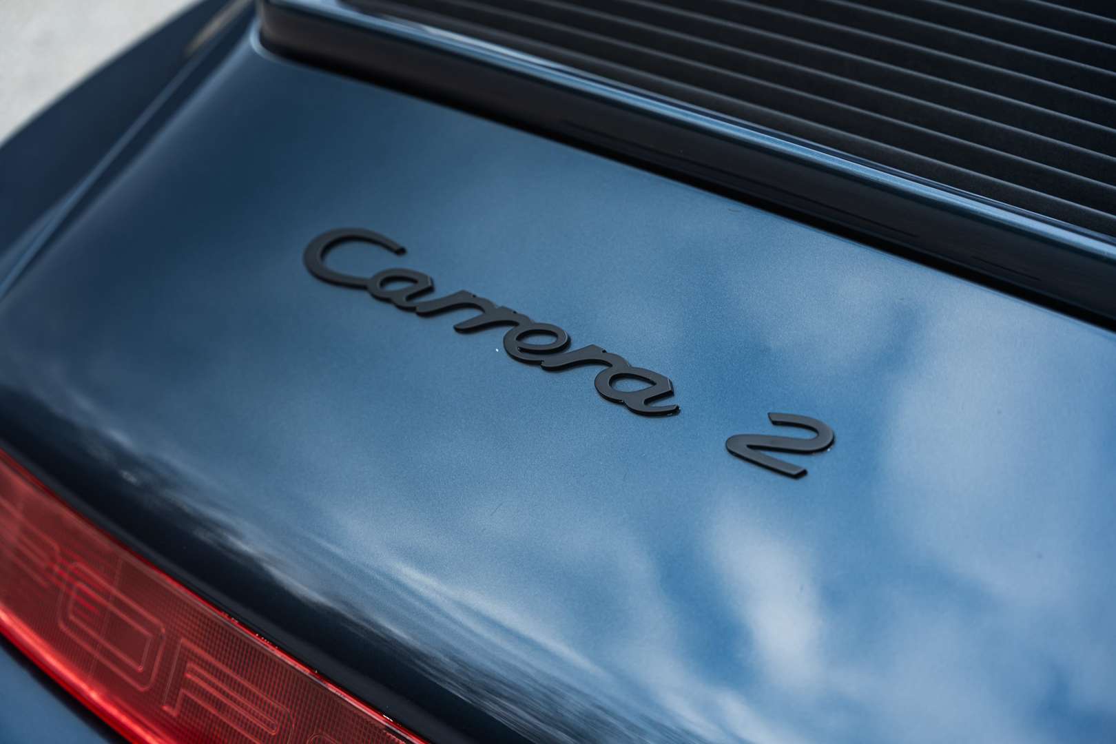 Porsche 964 - 1991 - Joinsteer - #13