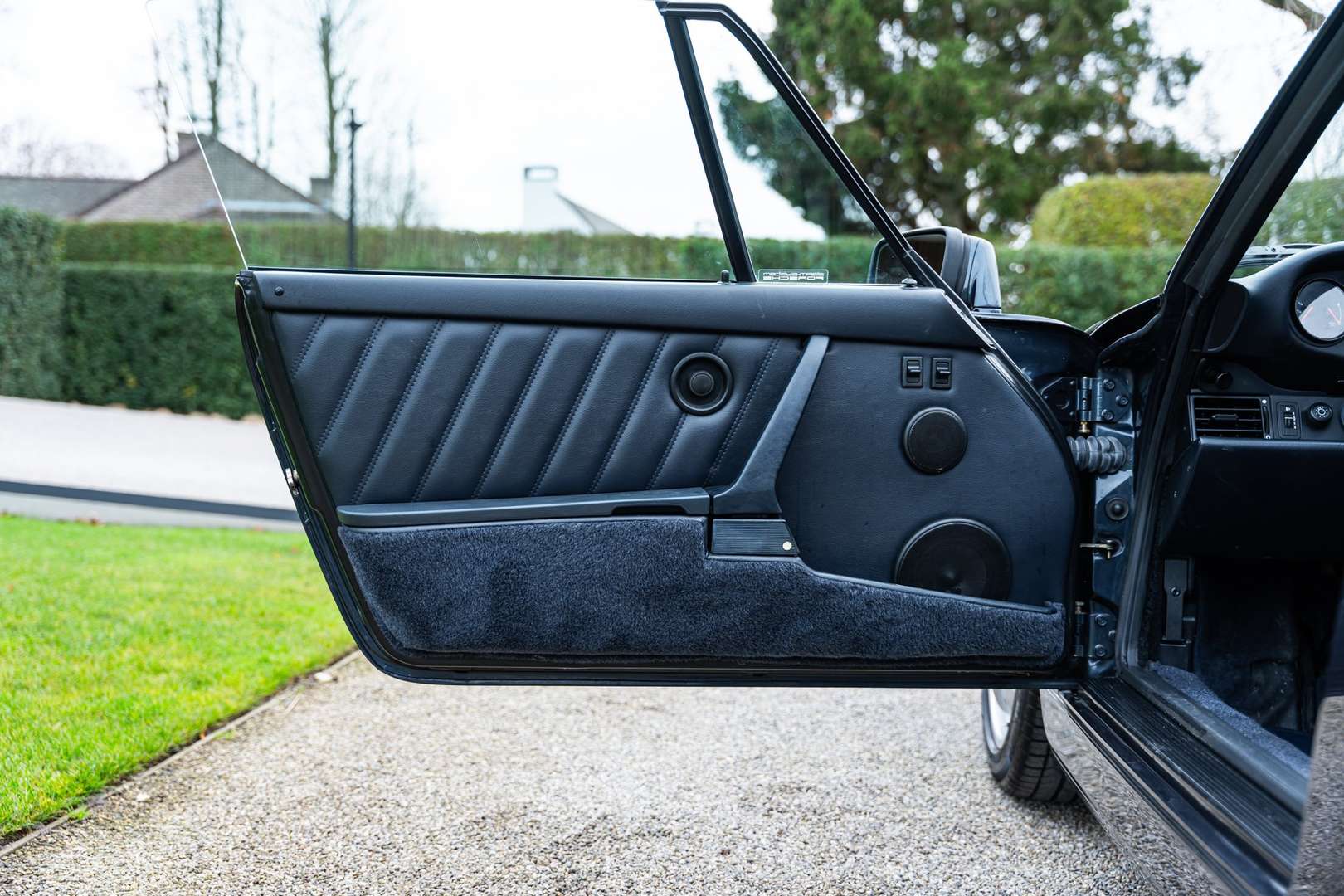 Porsche 964 - 1991 - Joinsteer - #14