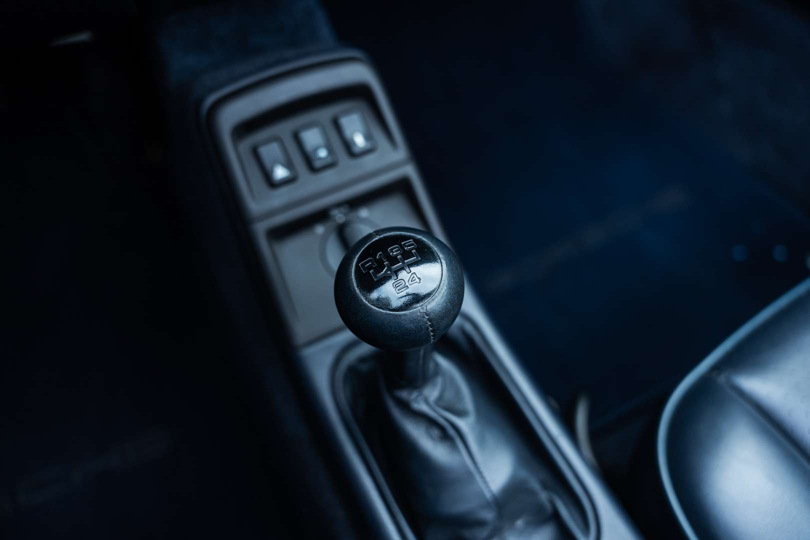 Porsche 964 - 1991 - Joinsteer - #24