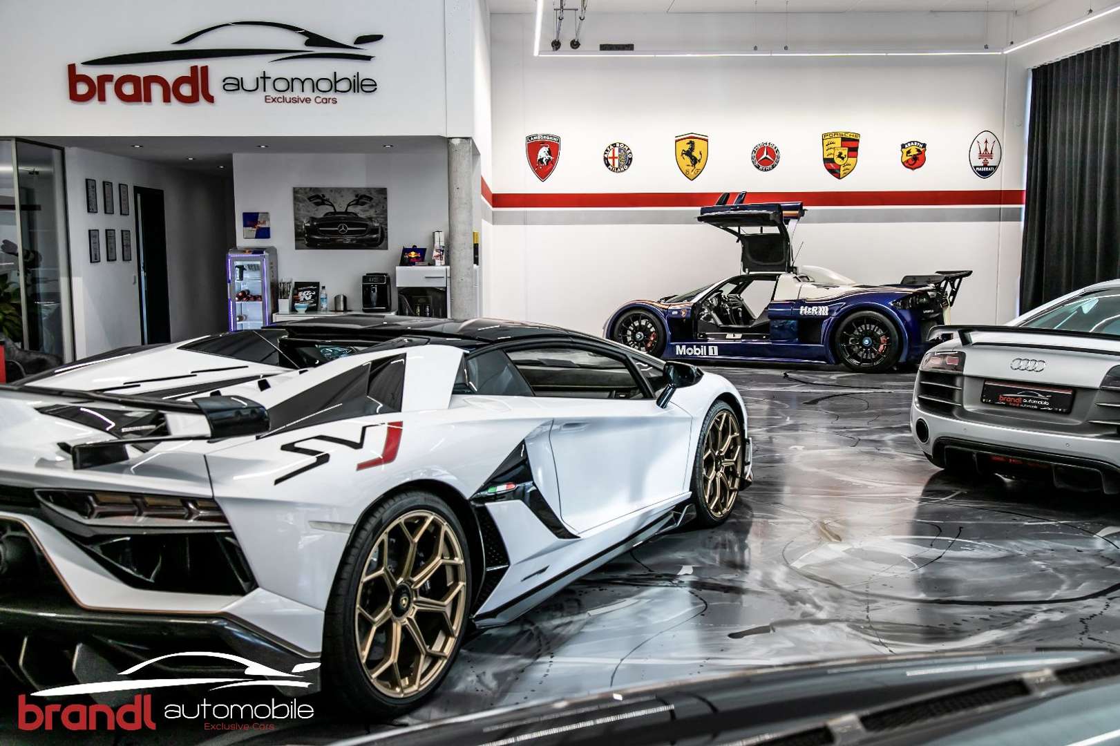 Porsche 930 Turbo S - 1985 - Joinsteer - #43