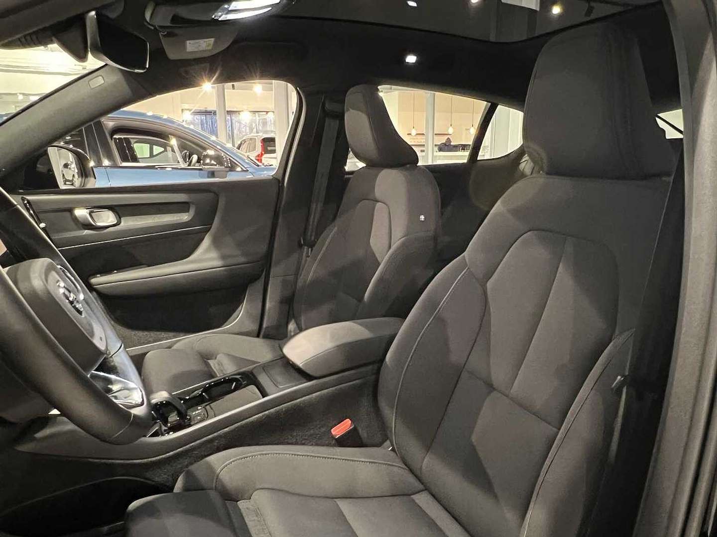 Volvo C40 Recharge - 2023 - Joinsteer - #5