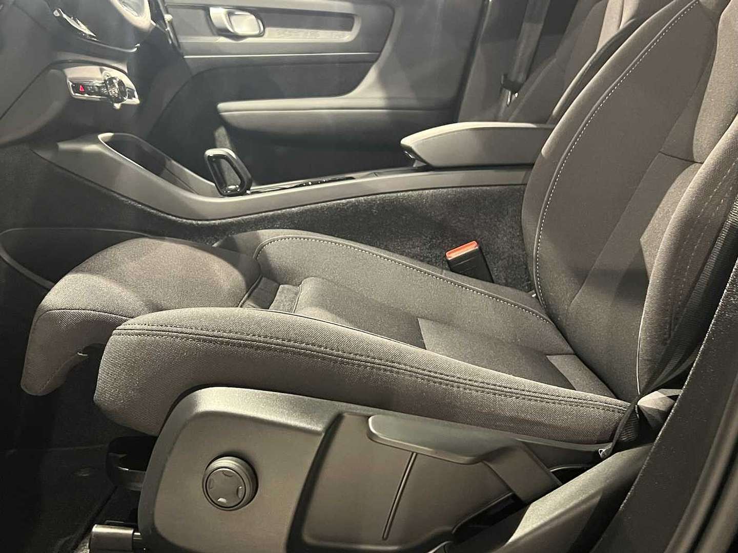 Volvo C40 Recharge - 2023 - Joinsteer - #6