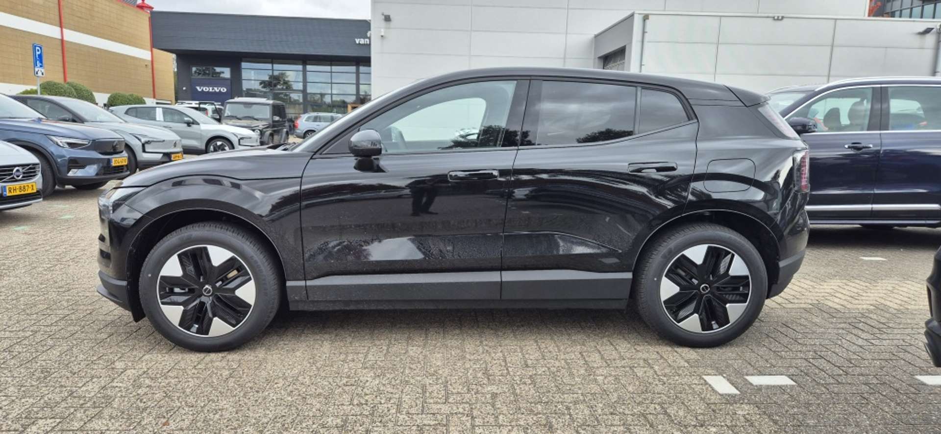 Volvo EX30 Core Extended Range - 2025 - Joinsteer - #2