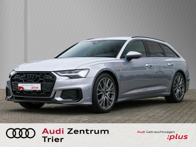 Audi A6 Avant TFSI E S Line 50 TFSI E Quattro 220299 KW(PS) S Tronic - 2023 - Joinsteer - #1