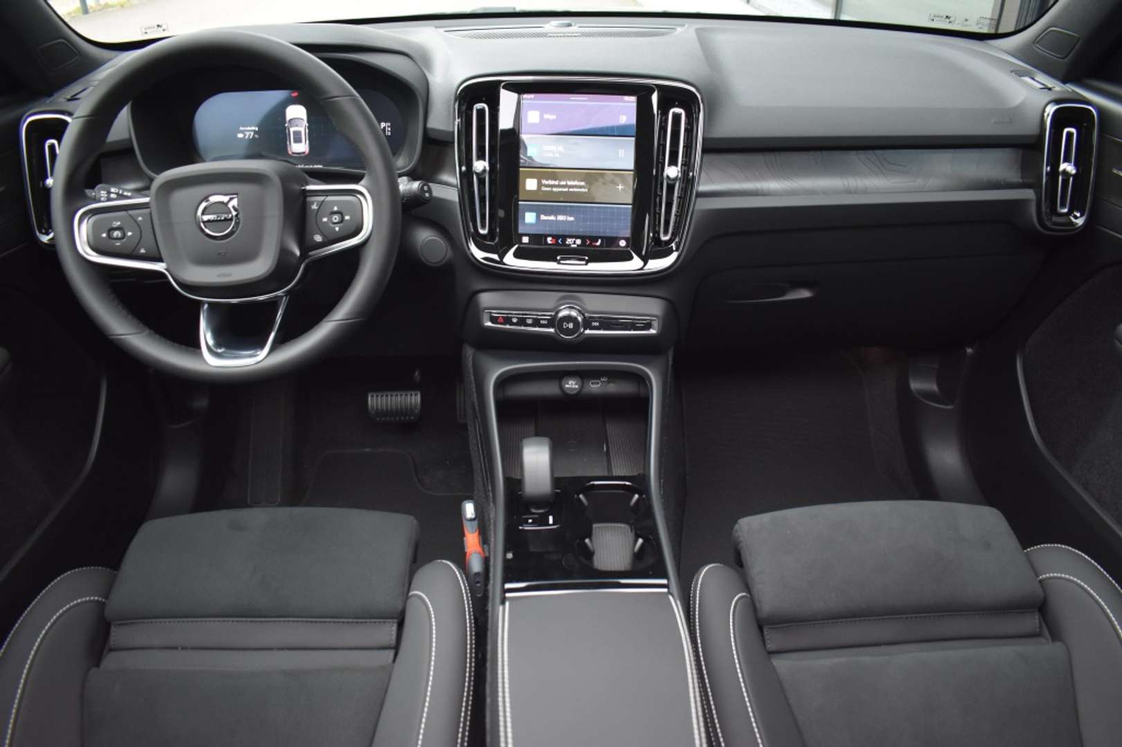 Volvo XC60 - 2025 - Joinsteer - #2