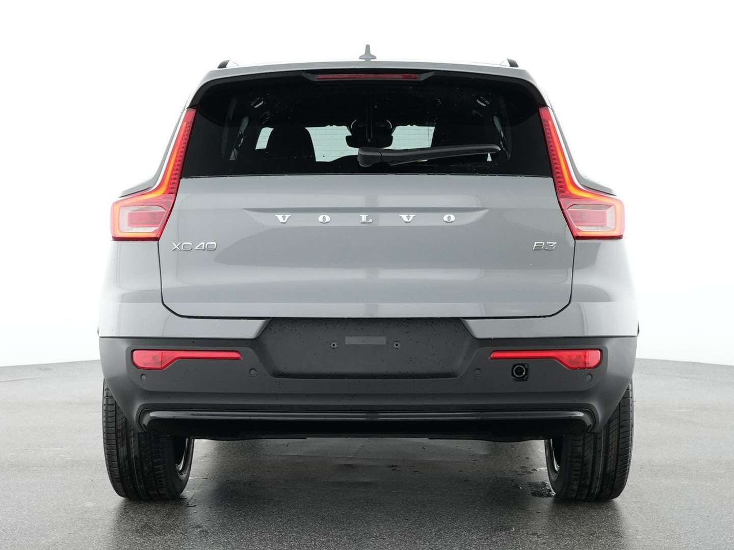 Volvo XC40 B3 Plus - 2025 - Joinsteer - #3