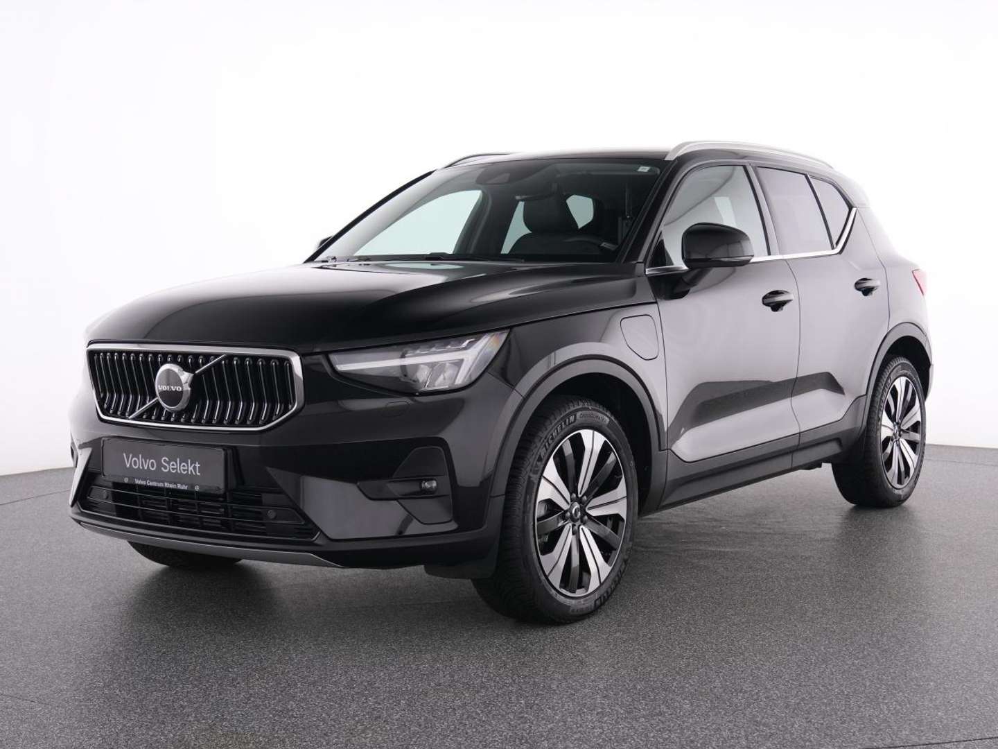 Volvo XC40 T4 Recharge Core - 2022 - Joinsteer - #1