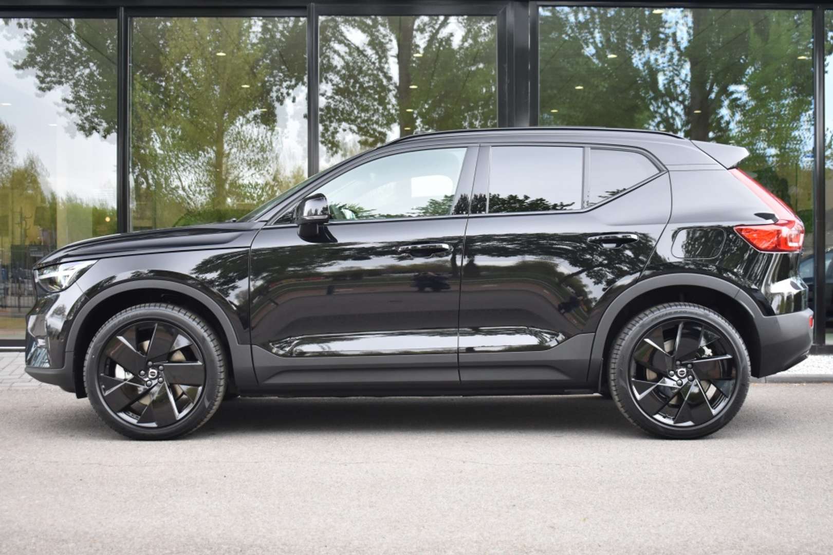 Volvo XC60 - 2025 - Joinsteer - #4