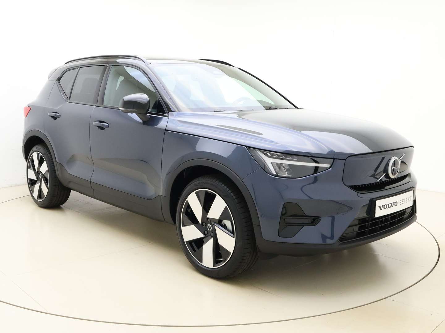 Volvo EX40 Twin Motor - 2026 - Joinsteer - #1