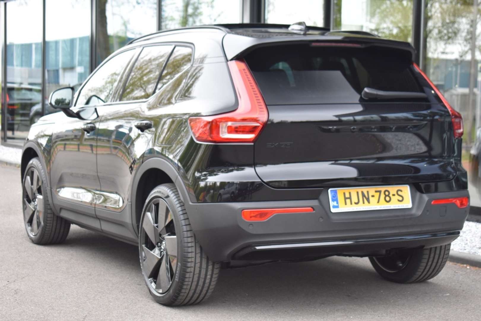 Volvo XC60 - 2025 - Joinsteer - #5