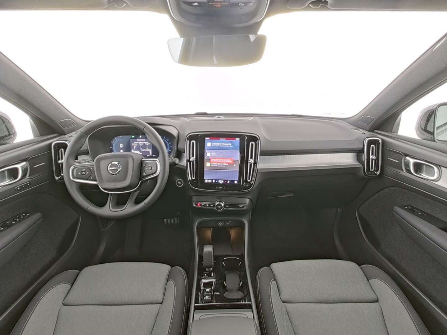 Volvo XC40 B3 Plus - 2025 - Joinsteer - #5