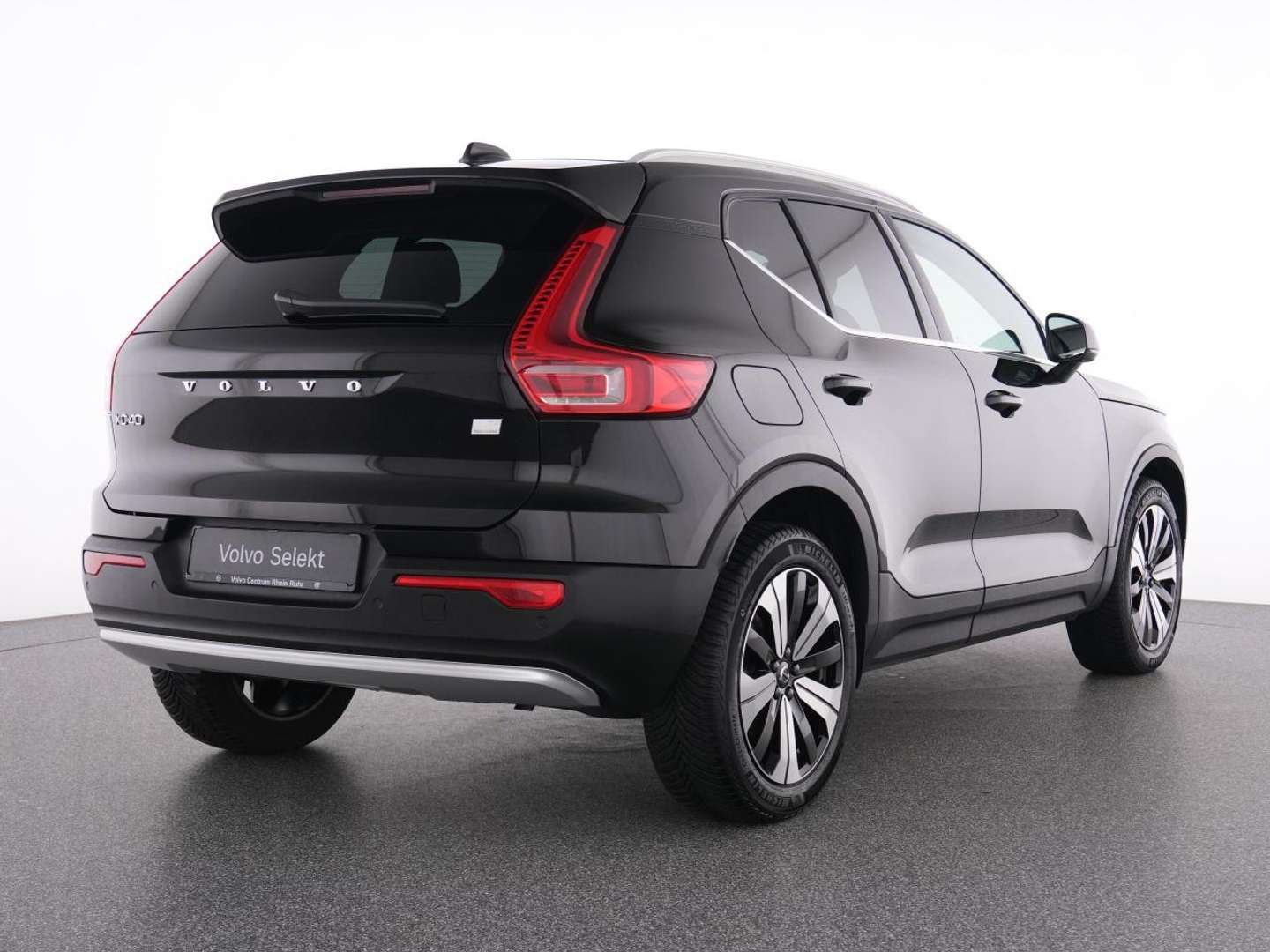 Volvo XC40 T4 Recharge Core - 2022 - Joinsteer - #2