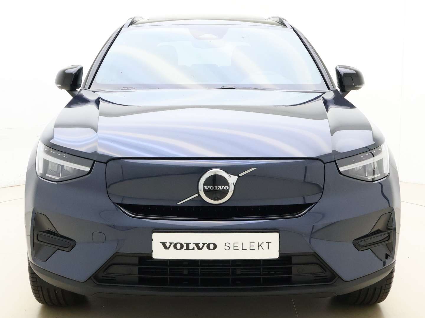 Volvo EX40 Twin Motor - 2026 - Joinsteer - #2