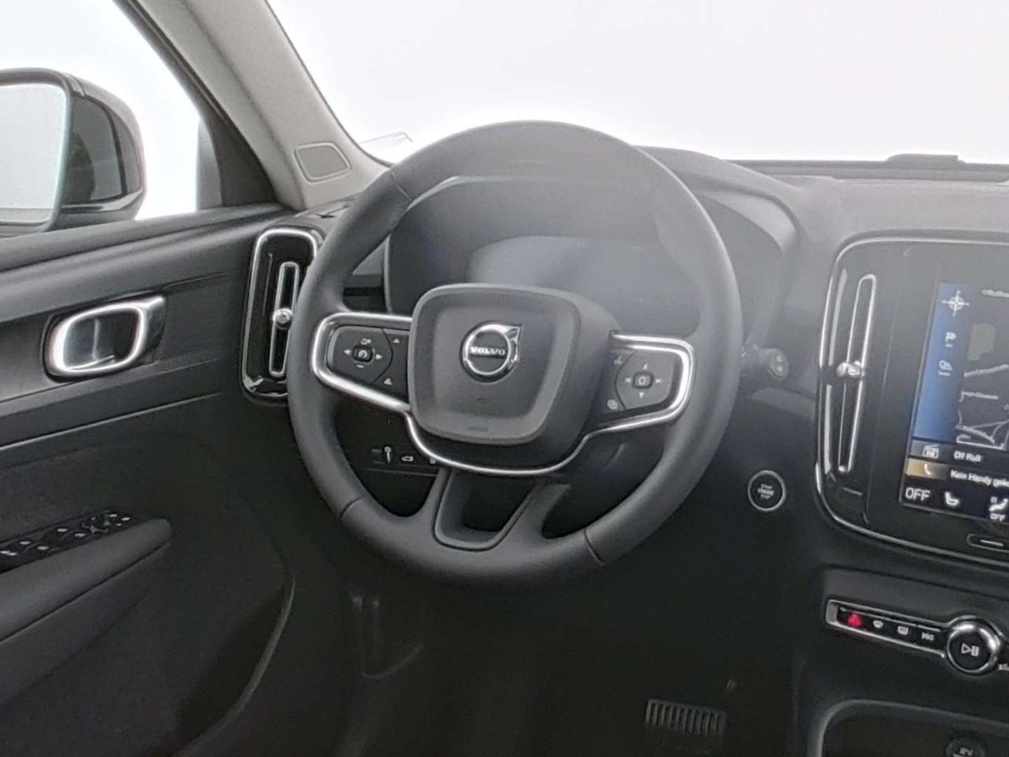 Volvo XC40 T4 Recharge Core - 2022 - Joinsteer - #4