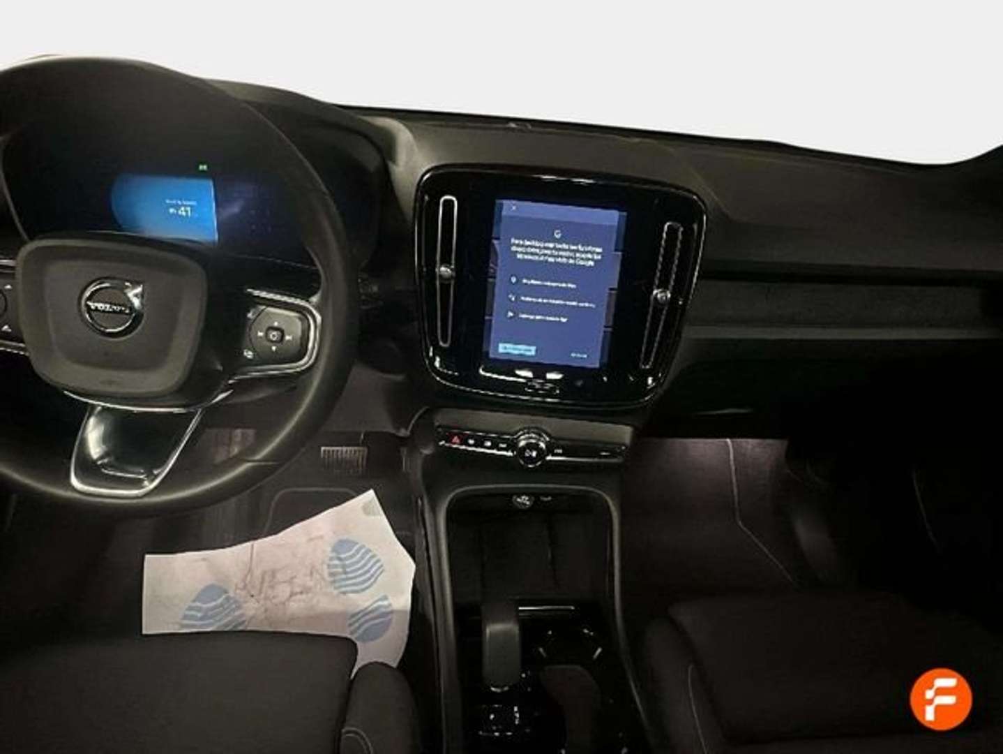 Volvo C40 Plus Twin Motor - 2023 - Joinsteer - #6