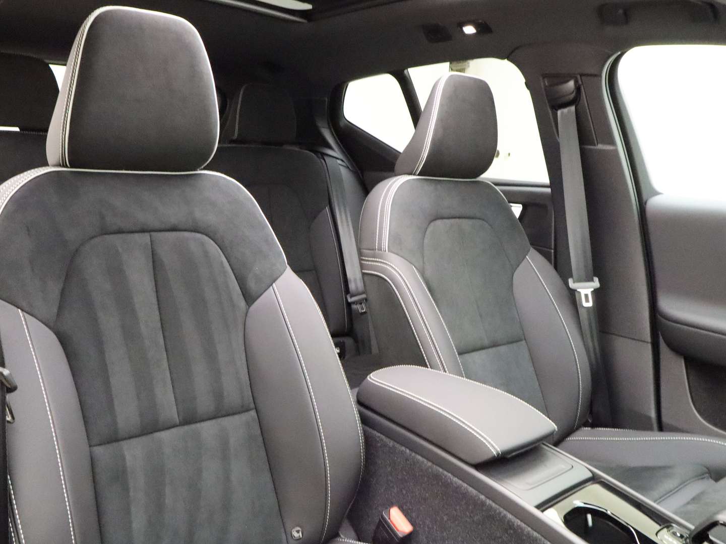 Volvo EX40 Twin Motor - 2026 - Joinsteer - #4